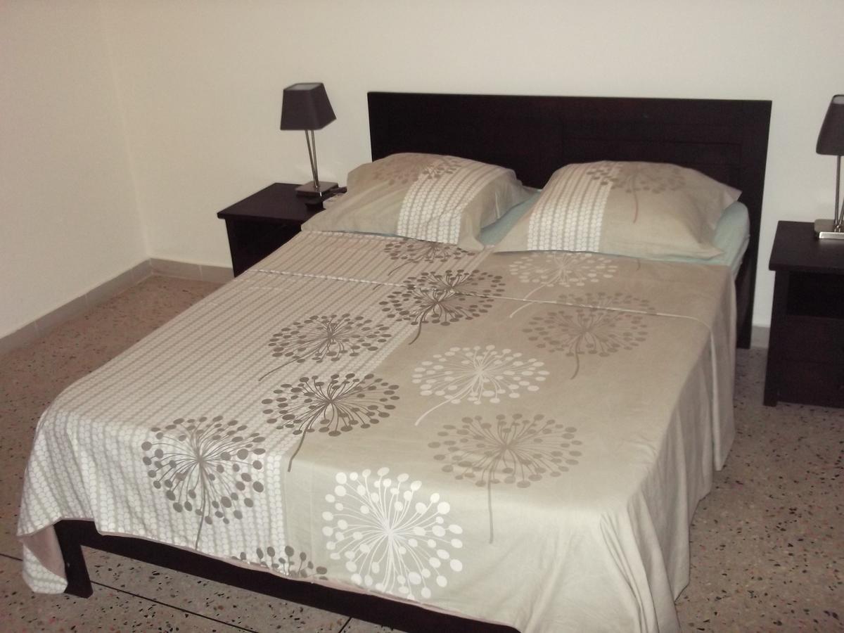 Bed and Breakfast Best View Ломе Экстерьер фото