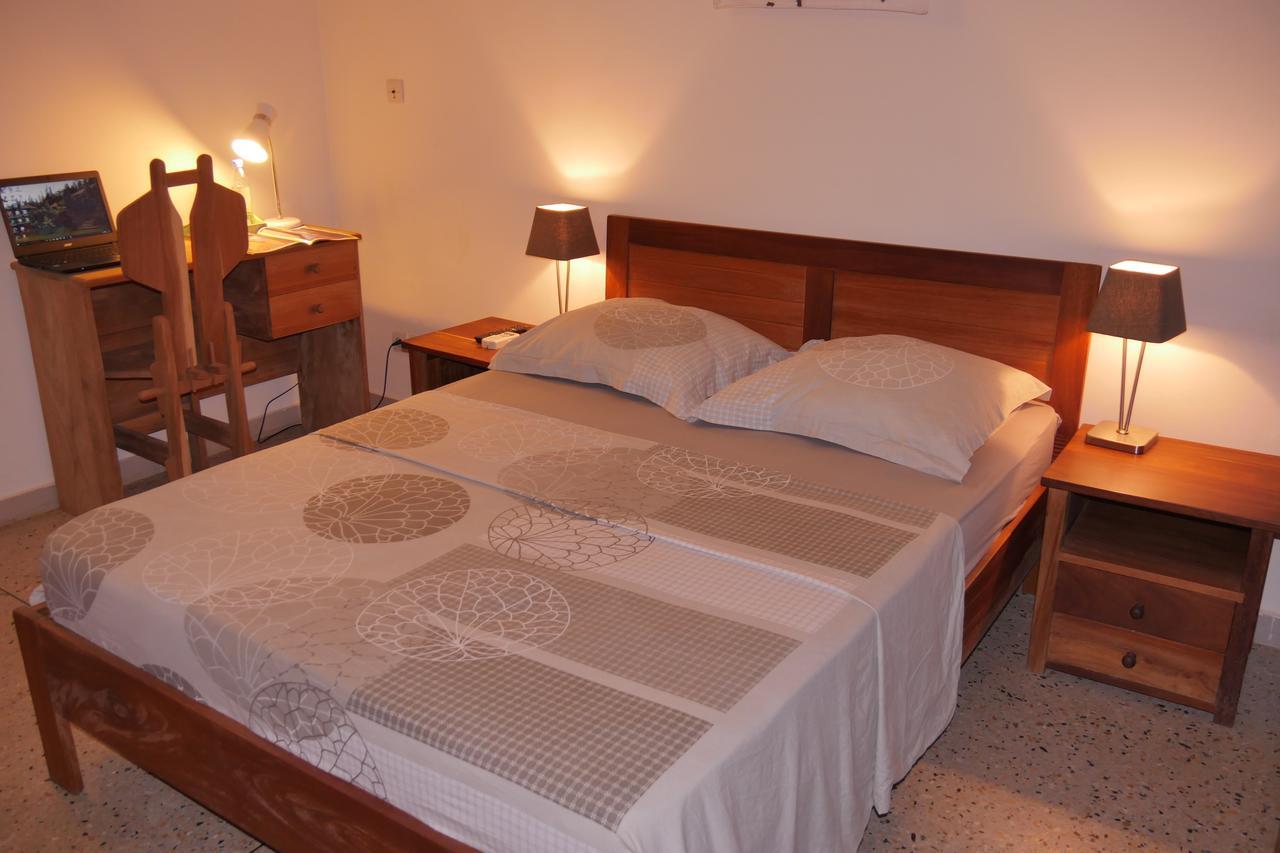 Bed and Breakfast Best View Ломе Экстерьер фото