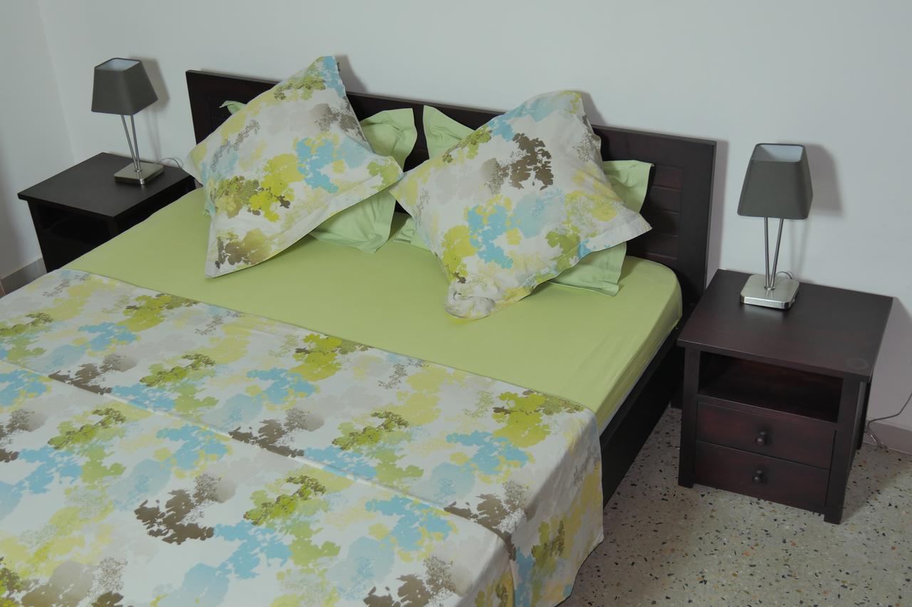 Bed and Breakfast Best View Ломе Экстерьер фото